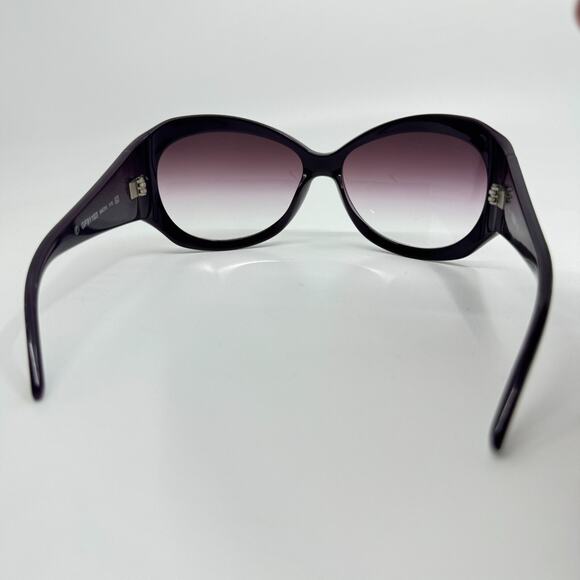 Gianfranco Ferre GF81103 Sunglasses Frames Purpl Butterfly Women 64-15-115 H9438